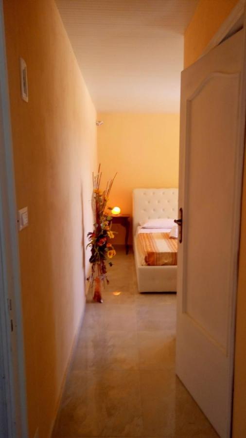 B&B Scipponate Collepasso Zewnętrze zdjęcie