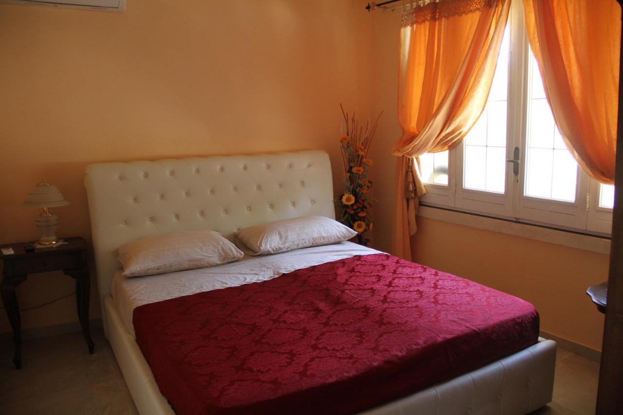 B&B Scipponate Collepasso Zewnętrze zdjęcie