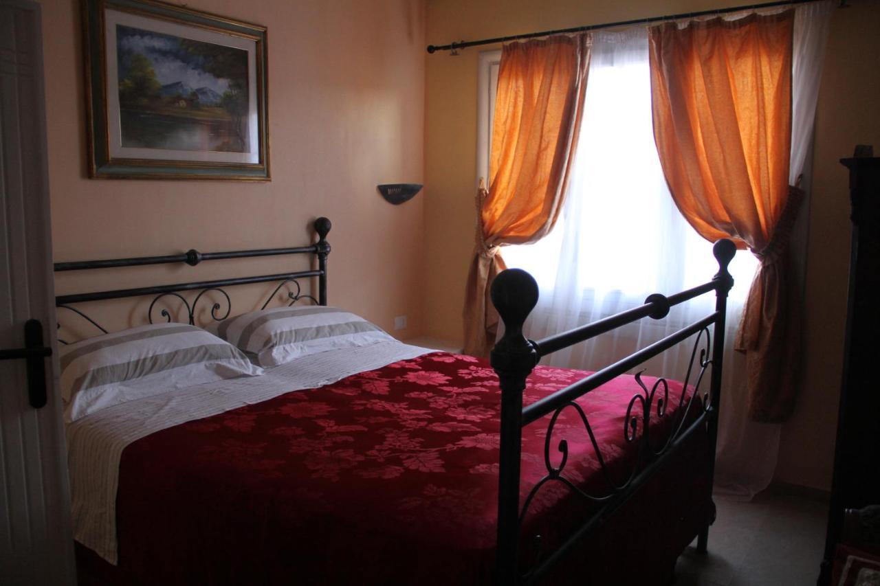 B&B Scipponate Collepasso Zewnętrze zdjęcie