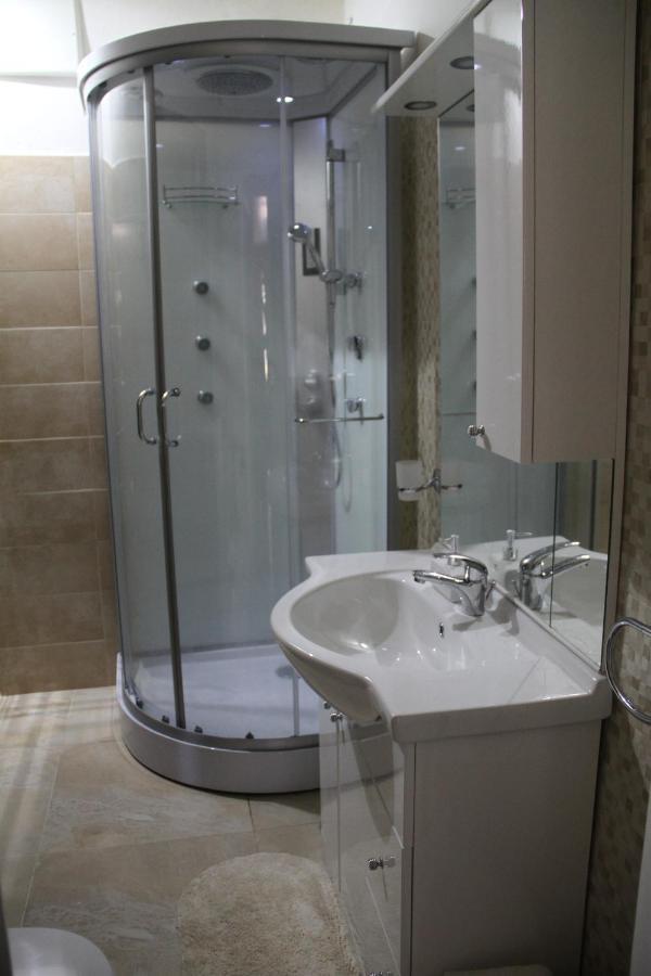 B&B Scipponate Collepasso Zewnętrze zdjęcie