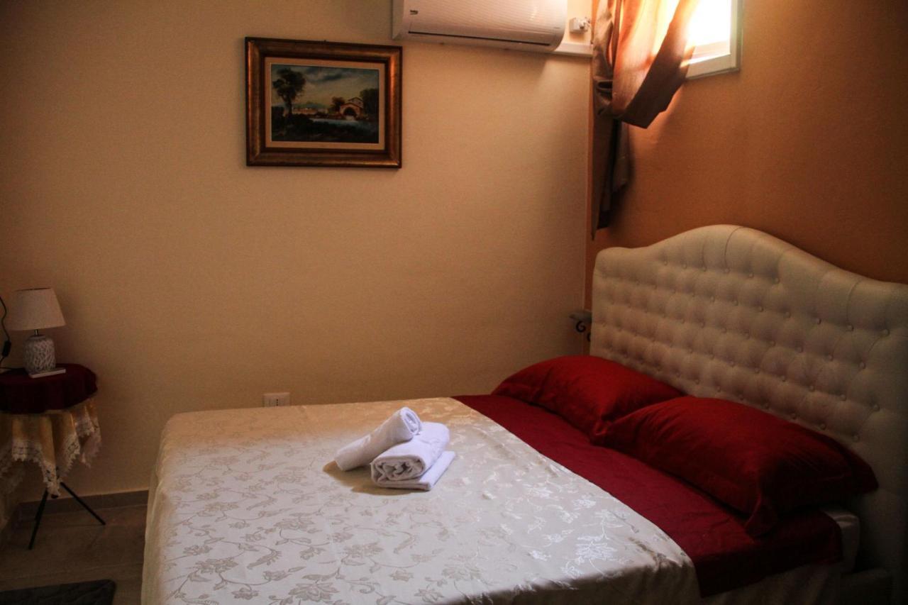 B&B Scipponate Collepasso Zewnętrze zdjęcie