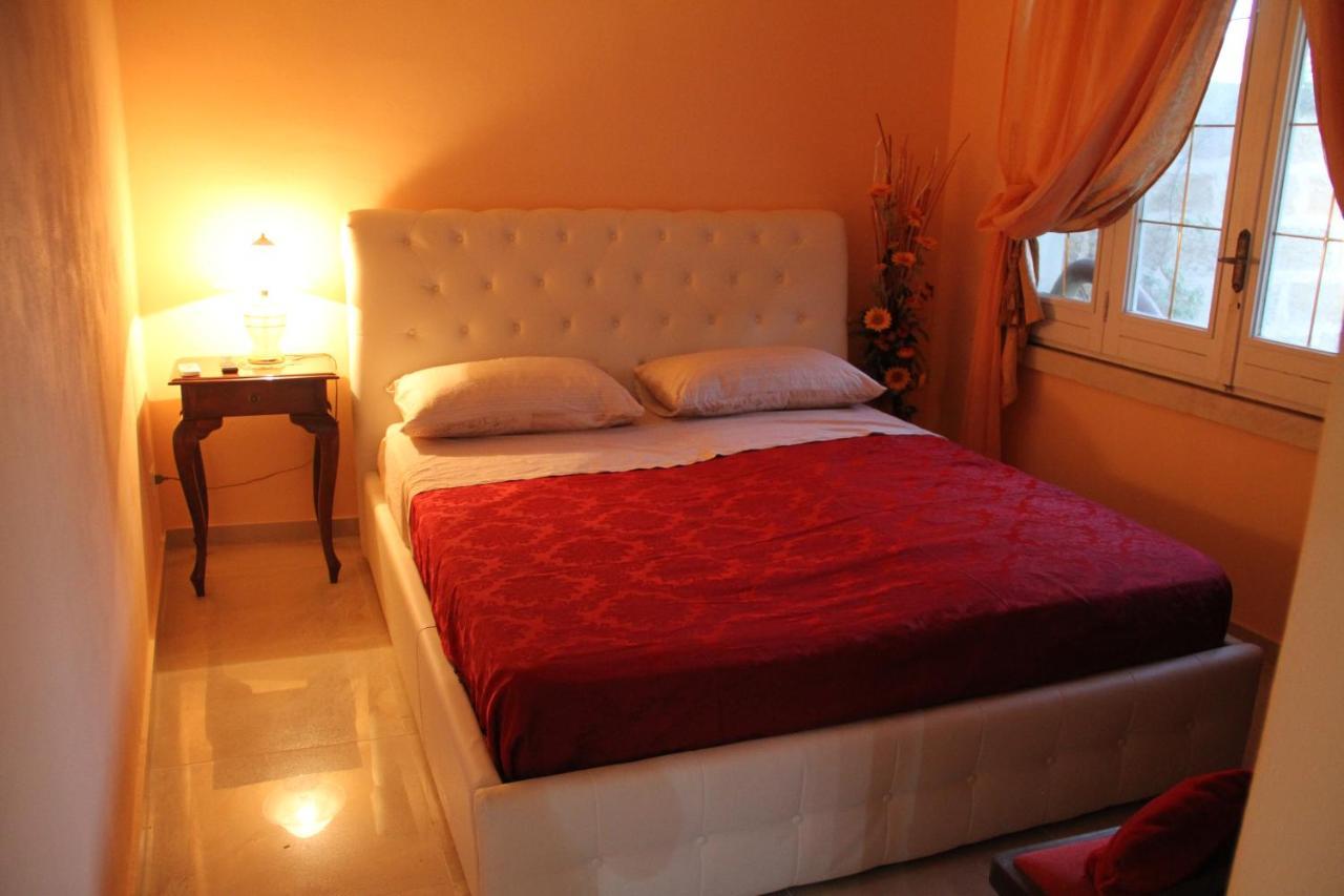 B&B Scipponate Collepasso Zewnętrze zdjęcie