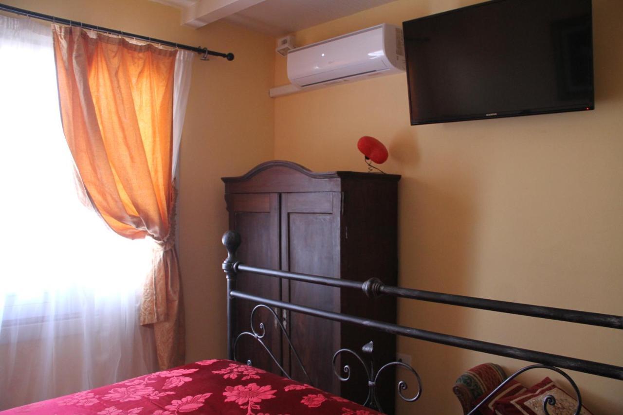 B&B Scipponate Collepasso Zewnętrze zdjęcie