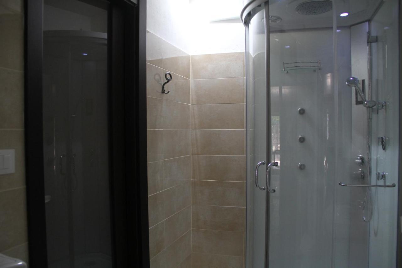 B&B Scipponate Collepasso Zewnętrze zdjęcie