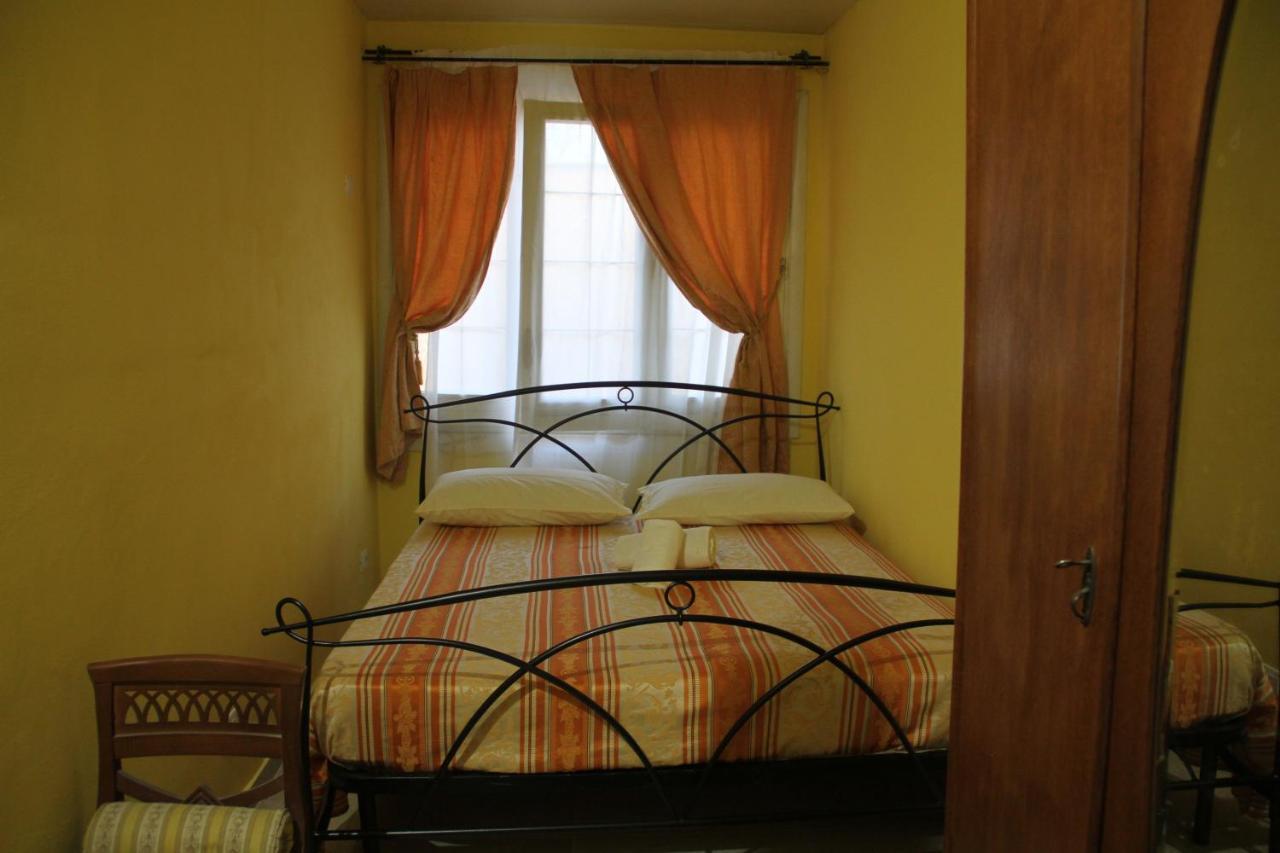 B&B Scipponate Collepasso Zewnętrze zdjęcie