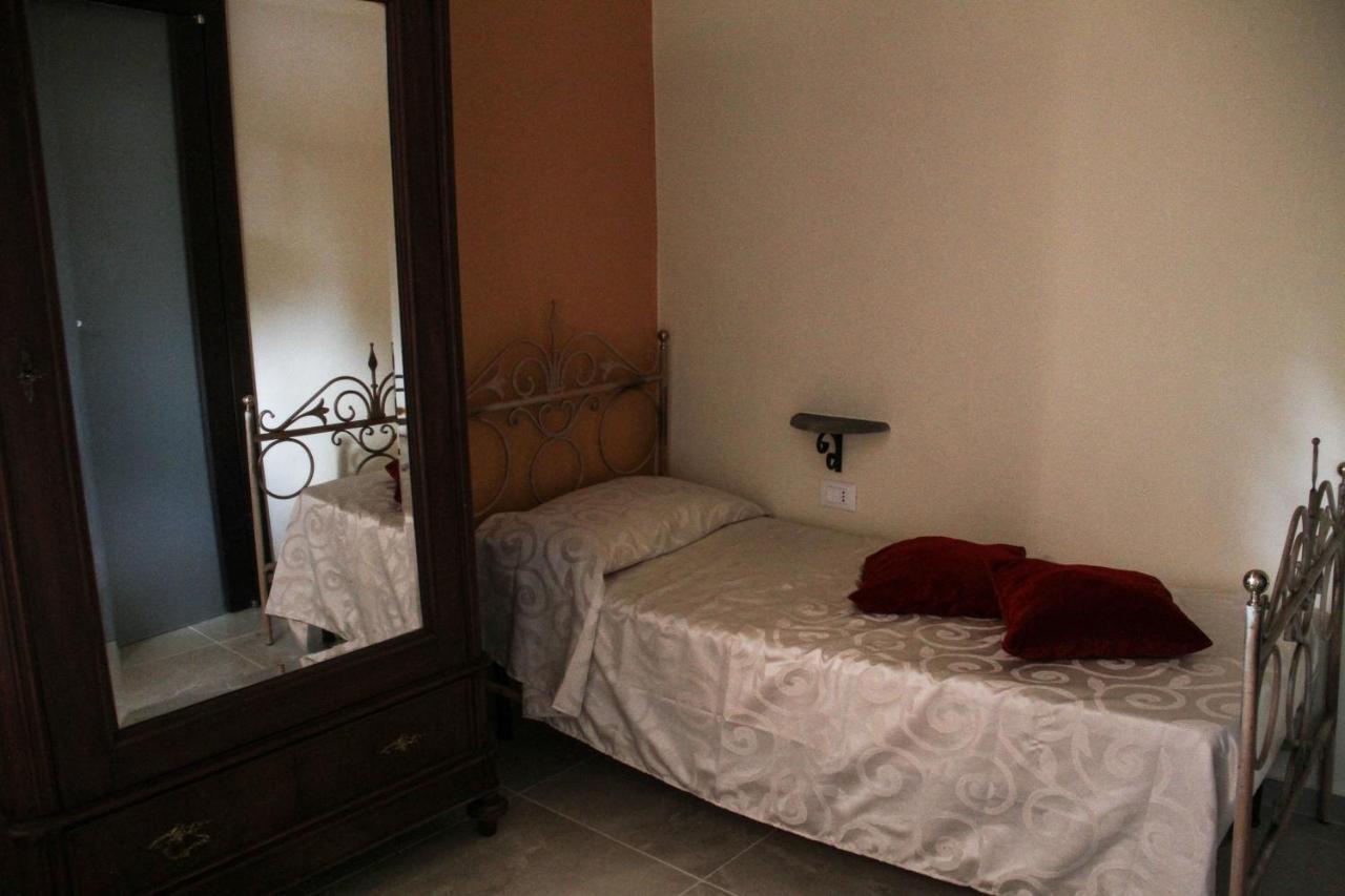B&B Scipponate Collepasso Zewnętrze zdjęcie