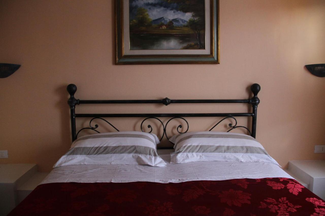 B&B Scipponate Collepasso Zewnętrze zdjęcie