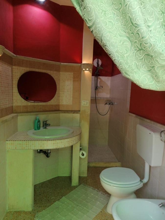 B&B Scipponate Collepasso Zewnętrze zdjęcie