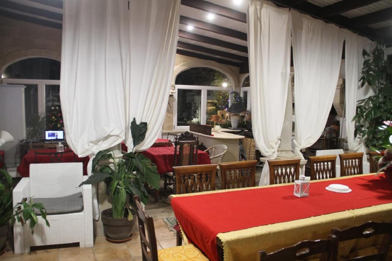 B&B Scipponate Collepasso Zewnętrze zdjęcie