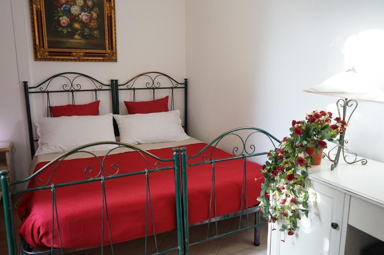 B&B Scipponate Collepasso Zewnętrze zdjęcie