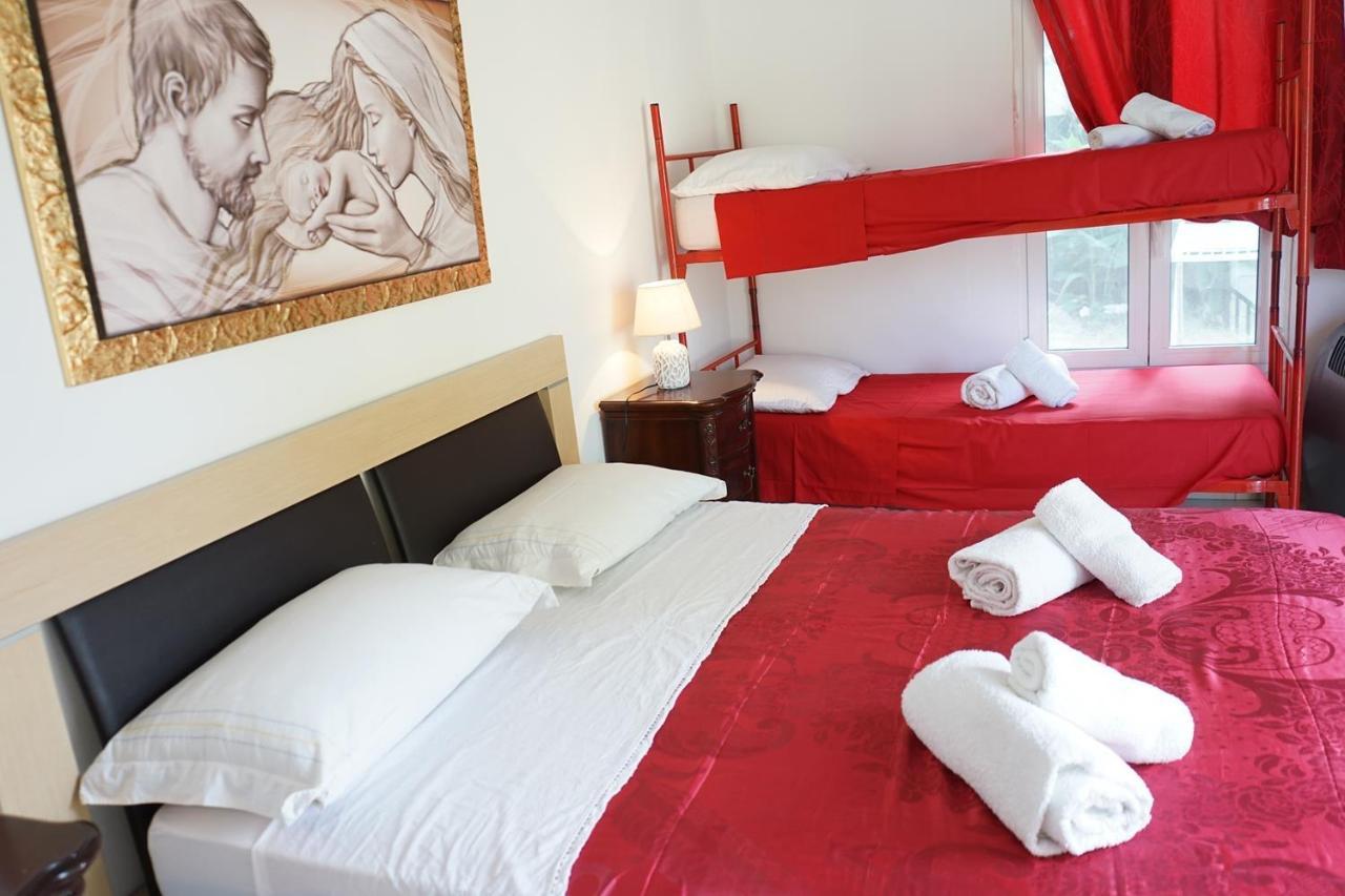 B&B Scipponate Collepasso Zewnętrze zdjęcie