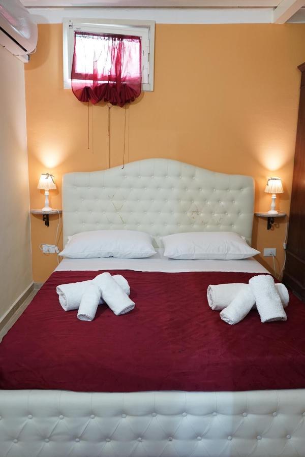 B&B Scipponate Collepasso Zewnętrze zdjęcie