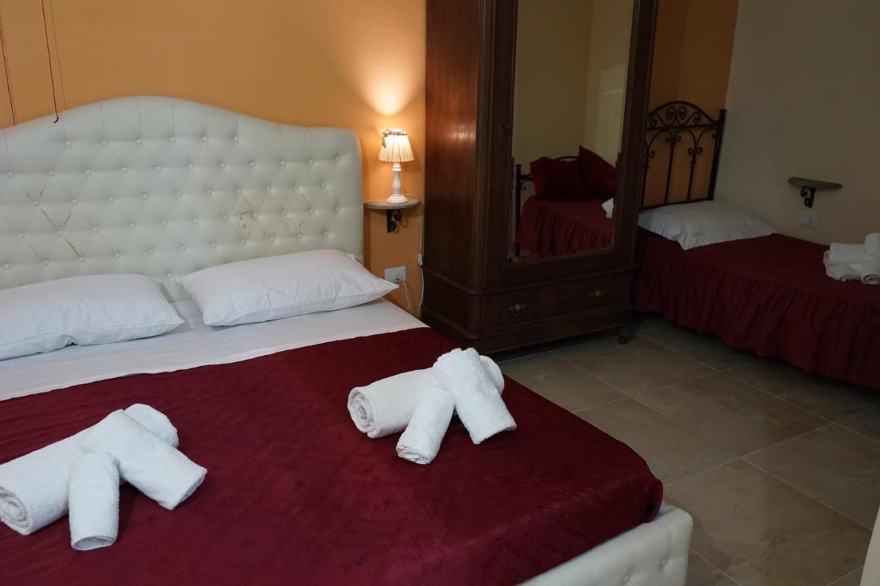 B&B Scipponate Collepasso Zewnętrze zdjęcie