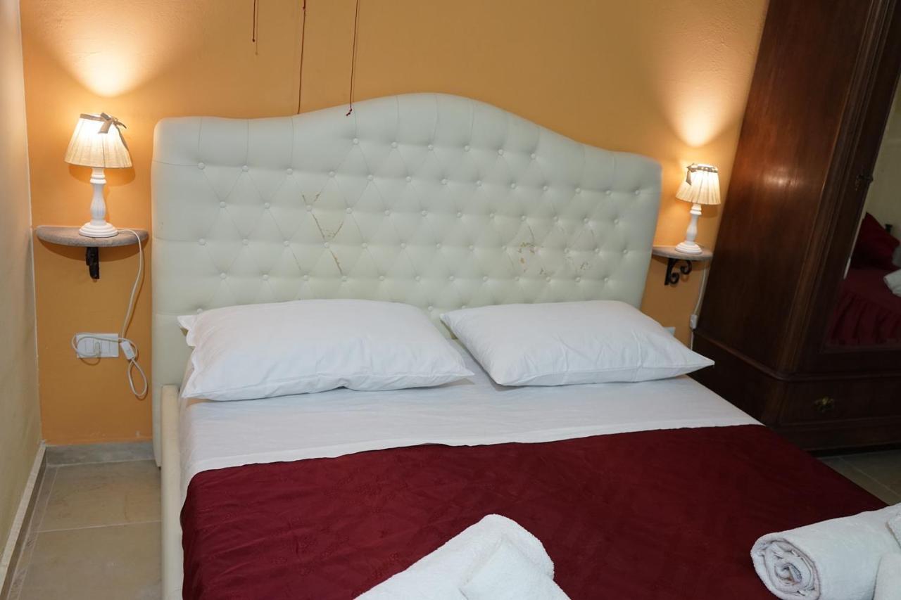B&B Scipponate Collepasso Zewnętrze zdjęcie